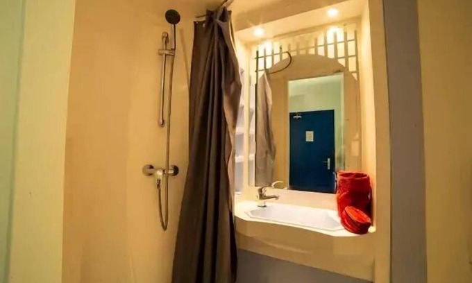 Saint-Etienne-de-Tinee Apartamento | Village Club Le Rabuons ** - Ternélia - Family room for 5 people