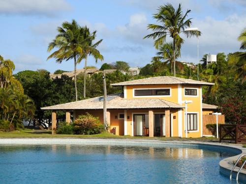 Tibau do Sul Casa | Village Club - Challet