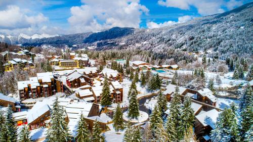 Les Carroz-d'Araches Complejo | Village Club Les Tavaillons