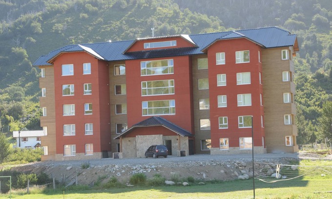 Villa Catedral Apartamento | Village Condo