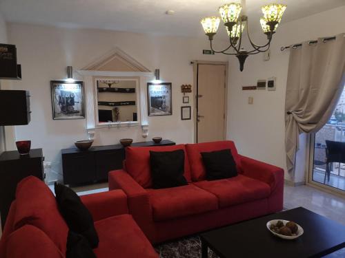 Bellavista Apartamento | Village Corner 3 bedroom apartment with Garage