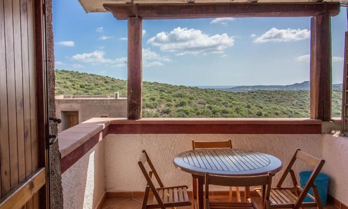 Cugnana Verde Apartamento | Village Cugnana Verde Lovely Apt -Terrace&Parking!