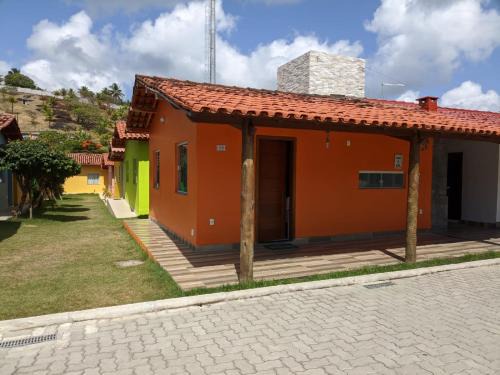 Olivenca Casa | Village das Cores