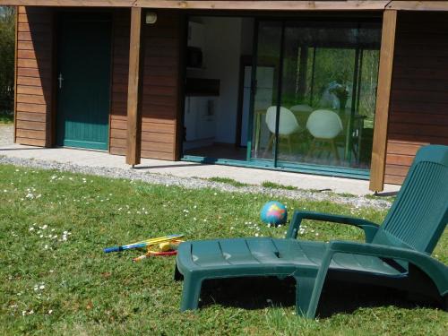 Bouere Complejo | Village de Gîtes Nature et Jardin