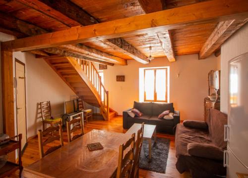 Nasbinals Apartamento | Village de Nasbinals Aubrac Electro Vélo