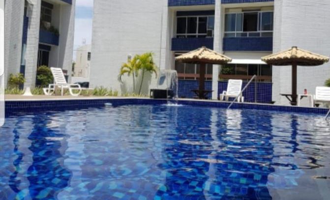 Vilas do Atlantico Apartamento | Village Duplex, Vilas do Atlântico