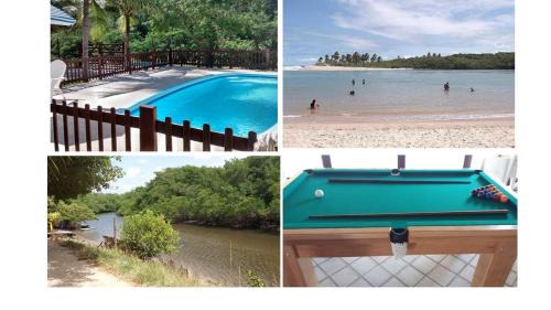 Porto de Sauipe Casa | Village em Porto de Sauípe - Lazer e natureza