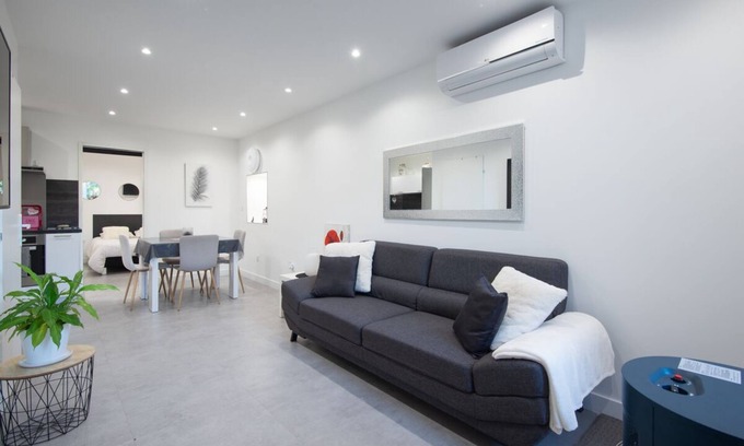 Villeneuve-les-Avignon Casa | village house