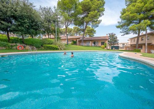 Pals Villa | Village Golf Beach