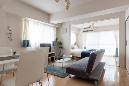 Higashigotanda Apartamento | Village Gotanda