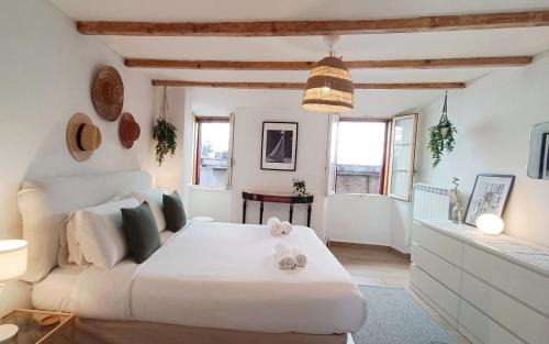 Tremezzina Casa | Village Hideaway with Lake views