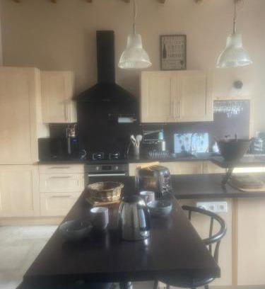 Saint-Martin-d'Ardeche Casa | Village house