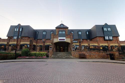 Blackpool Complejo | Village Hotel Blackpool