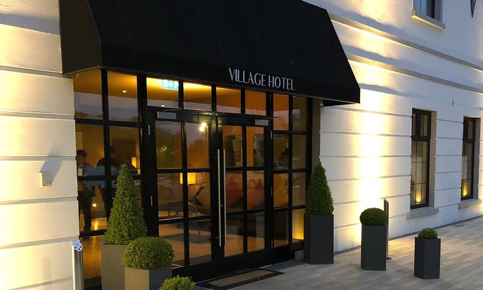 Bettystown Hotel | Village Hotel