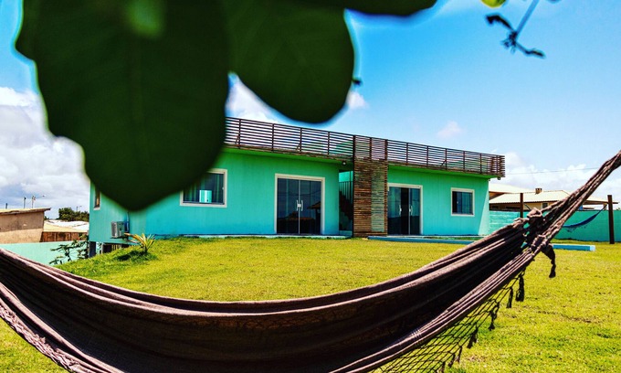 Porto de Sauipe Casa | Village House 2- Paradise in Bahia