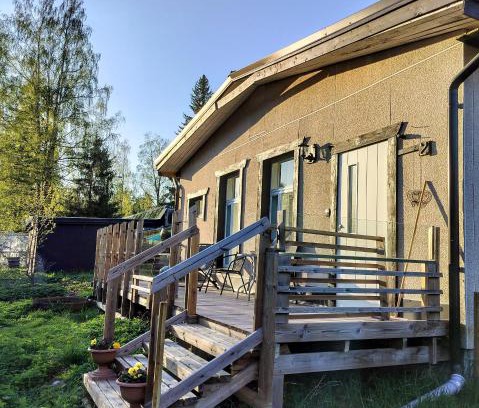 Karkola Apartamento | Village House