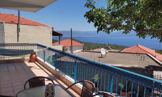Messini Casa | Village house