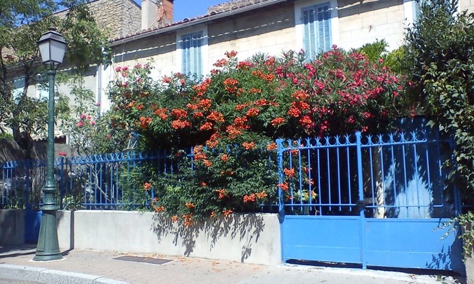 Lamanon Casa | Casa de Pueblo en Lamanon