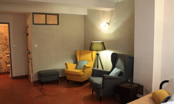 Quinson Casa | Casa de pueblo en Quinson