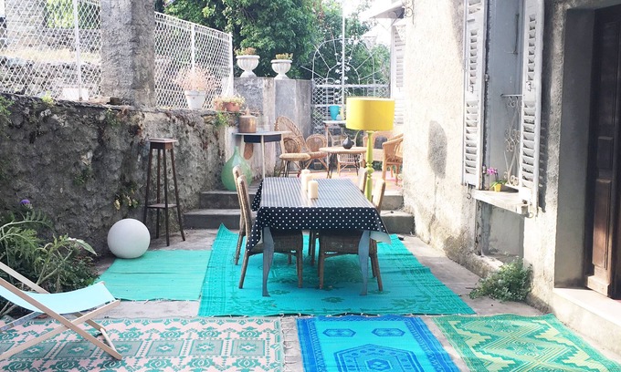 Sorio Casa | Casa de pueblo en el corazón de Sorio