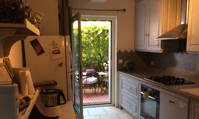 Peynier Casa | Casa de pueblo cerca de Aix en Provence