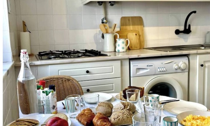Bensafrim Casa | Village House