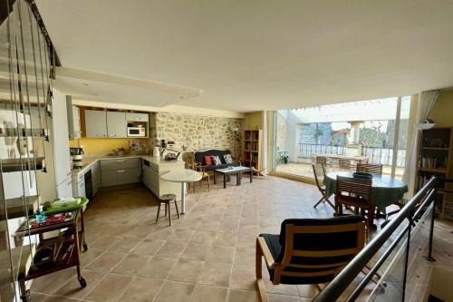Saint-Cannat Casa | Village house Stella