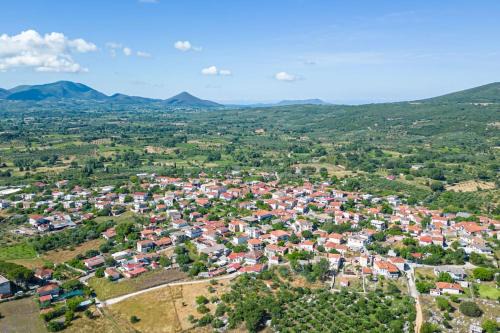 Chatzis Casa | Village house xatzis