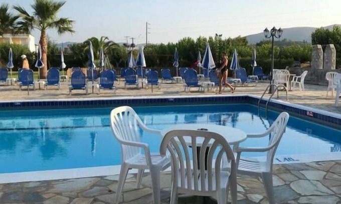 Agrilia Apartamento | Village Inn Studios & Family Apartments