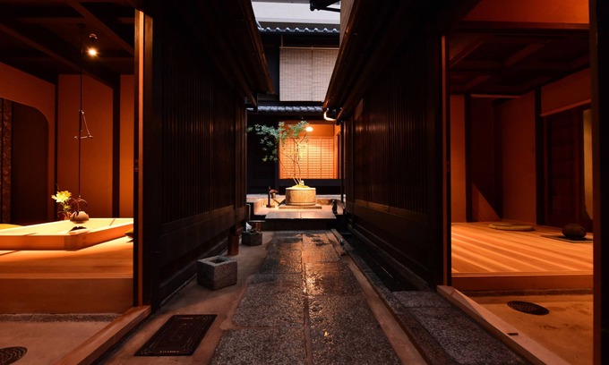 Shijo Casa | Village Kiramachi