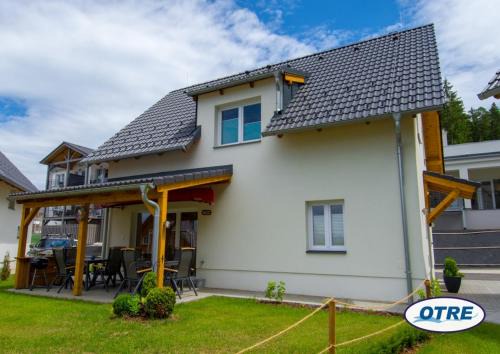 Lojzova Paseka Casa | Village Lipno Lakeside - Lipno 054