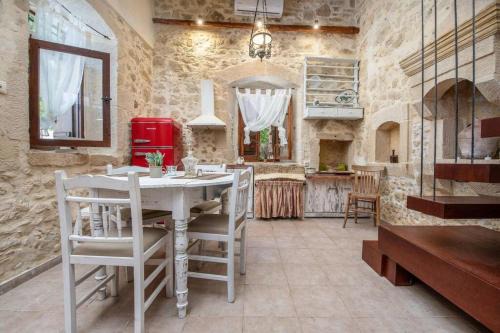 Roustika Casa | Village Little House at Roustika