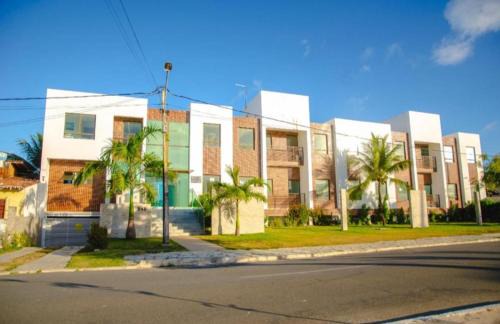 Santo Agostinho Apartamento | Village Mediterrâneo
