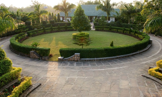 Kohka Cabaña | Village Machaan (Una división de VVillage Resorts PVT LTD)