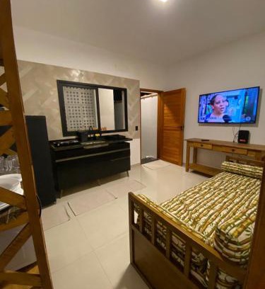 Ipiranga Apartamento | Village Martin de Sá