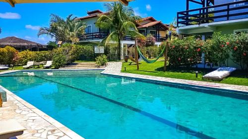 Porto Seguro Apartamento | Village Muta