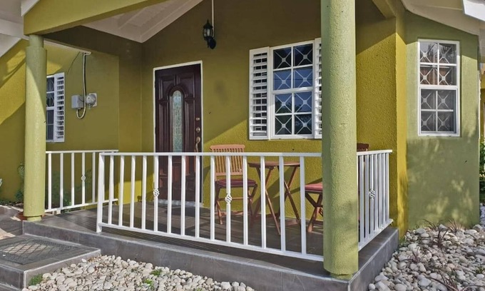 Boscobel Casa | Village of Dreams- Ocean View Deck House