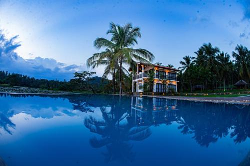 Beliatta Apartamento | Village Paradise
