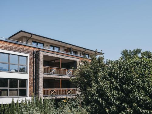 Schuttdorf Apartamento | Village Park Suites by VAYA inklusive Zell am See Kaprun Sommer Karte