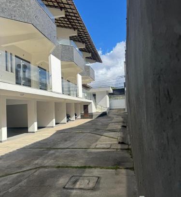 Itapua Apartamento | Village Pedra do Sal Lounge Apts