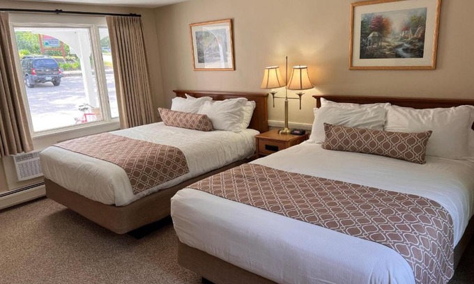 North Conway Hotel | Village Place