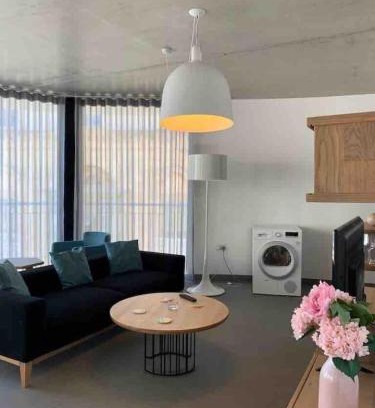 Il-Balluta Apartamento | Village point Sliema 2 bedroom