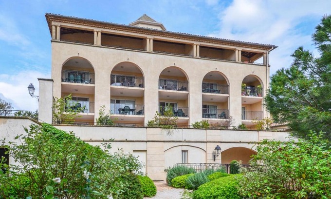 Pont Royal Apartamento | Village Pont Royal en Provence - maeva Home - Appartement 2 pièces 6 personnes Sélection MAE-7984