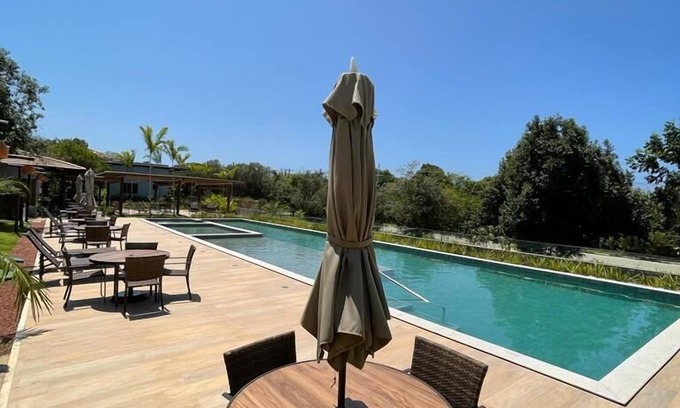 Praia do Forte Hotel | Village Praia do Forte