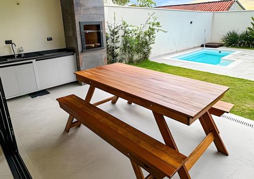 Guaratuba Casa | Village São Paulo Frente Mar
