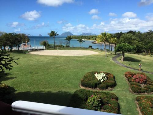 Gros Raisins Apartamento | Village Sainte Luce, Martinique - maeva Home - Appartement 3 pièces 6 personnes - Sélection MAE-4074