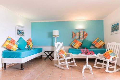 Gros Raisins Apartamento | Village Sainte Luce, Martinique - maeva Home - Appartement 3 pièces 6 personnes - Prestige MAE-4084