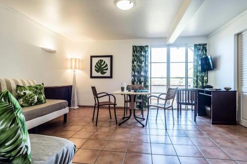 Gros Raisins Apartamento | Village Sainte Luce, Martinique - maeva Home - Appartement 3 pièces 6 personnes - Sélection MAE-4604