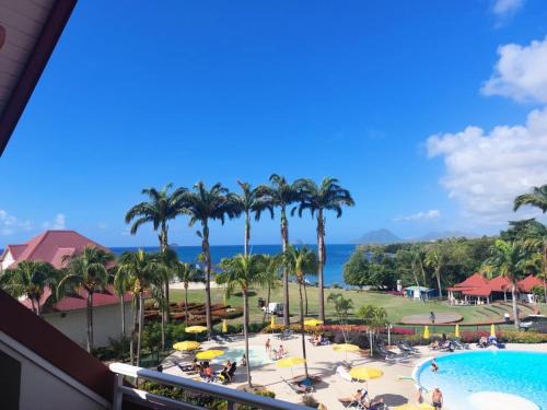 Gros Raisins Apartamento | Village Sainte Luce, Martinique - maeva Home - Appartement 3 pièces 6 personnes - Prestige MAE-8354