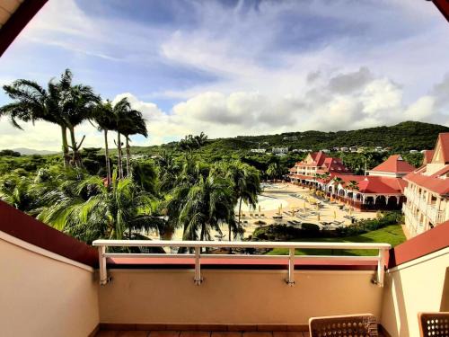 Gros Raisins Apartamento | Village Sainte Luce, Martinique - maeva Home - Appartement 3 Pièces 6 Personnes - Sélection MAE-8414